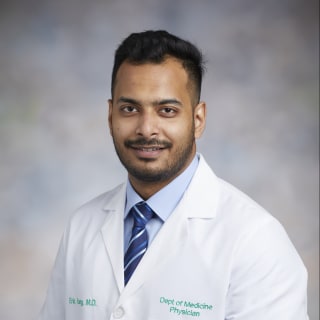 Ibtisam Ashraf, MD, Internal Medicine, Richmond, VA