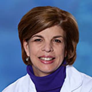 Joann Pfundstein, MD, Internal Medicine, Fairfax, VA, Inova Fairfax Medical Campus