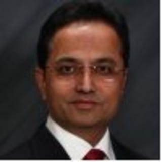 Nilesh Bhoot, MD, General Surgery, Montrose, CA, Keck Hospital of USC