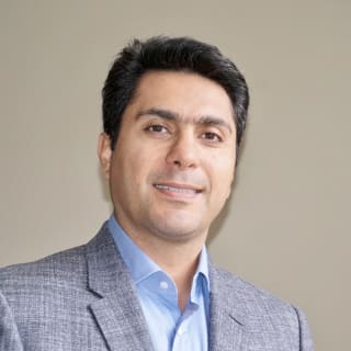 Farhad Naiji, MD