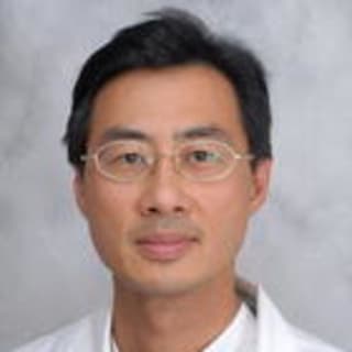 Tony Chu, MD