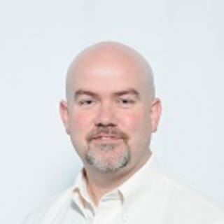 Tommy Shelton, MD