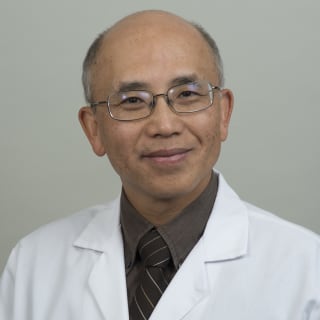 Steve Lee, MD, Radiation Oncology, Long Beach, CA, Tibor Rubin VA Medical Center