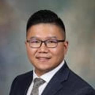 Sinong Qian, MD, General Surgery, Phoenix, AZ