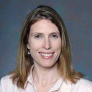 Christina Gerhardt, MD