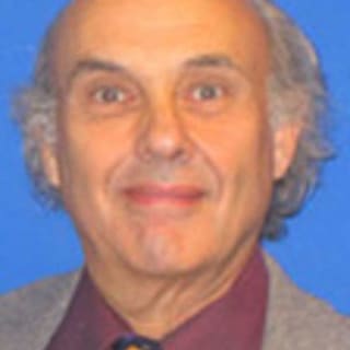 Michael Gochfeld, MD, Occupational Medicine, Piscataway, NJ
