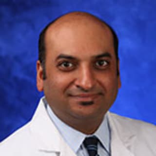 Akash Agarwal, MD