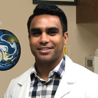 Mir Ali, DO, Physical Medicine/Rehab, Little Rock, AR