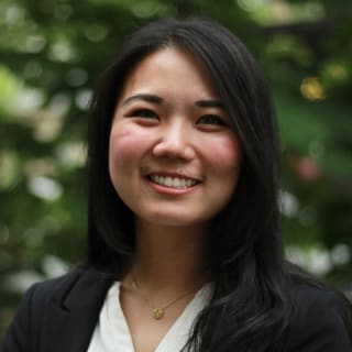 Shannon Jiang, MD, Resident Physician, Saint Louis, MO