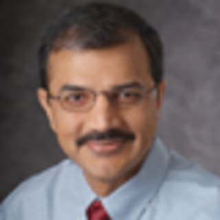 Muhammad Salim, MD, Cardiology, Norman, OK, Norman Regional Health System