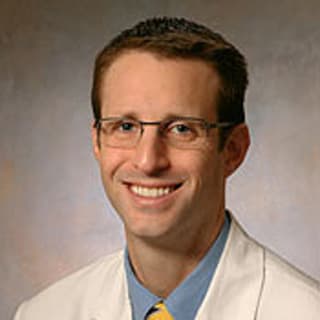 Andrew Aronsohn, MD, Gastroenterology, Chicago, IL, University of Chicago Medical Center