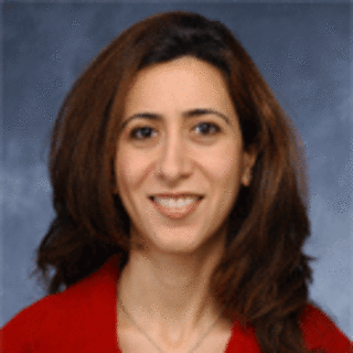 Elham Safani, MD, Pediatrics, Phoenix, AZ