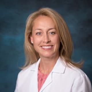 Jennifer Groves, PA, Orthopedics, Arlington, VA, Virginia Hospital Center