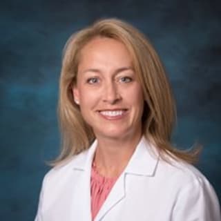 Jennifer Groves, PA