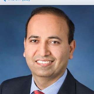 Shuja Rasool, MD, Cardiology, Russellville, AR