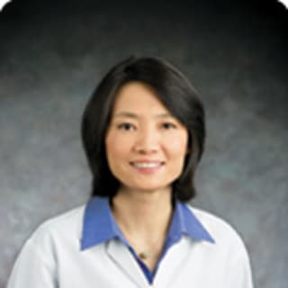 Yongge Liu, MD, Family Medicine, Omaha, NE, CHI Health Creighton University Medical Center - Bergan Mercy