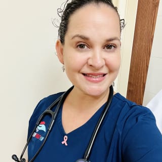 Tiffany Pinales, Family Medicine, McAllen, TX