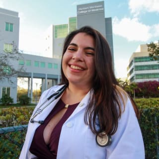 Daniella Nunez, MD, Other MD/DO, Boston, MA