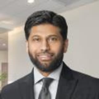 Safi Ahmed, MD, Cardiology, Sebring, FL