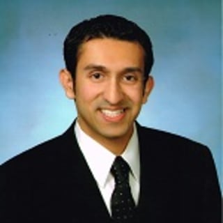 Dave Gupta, MD