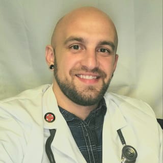 Jacob Grillo, PA, Physician Assistant, Monroe, WA