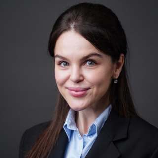 Anastasiia Polianovskaia, MD, Other MD/DO, Trenton, NJ
