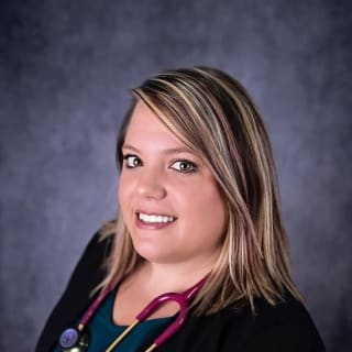 Tiffany Roulier, Family Nurse Practitioner, Meridian, MS