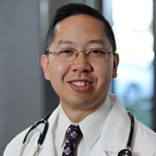 Alexander Bingcang, DO, Family Medicine, Cincinnati, OH