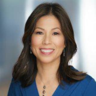 Audrey (Chen) Mok, MD, Ophthalmology, Long Beach, CA, Long Beach Medical Center