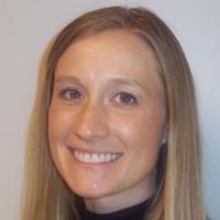 Michelle Rhea