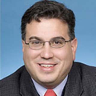 David Sorrentino, MD