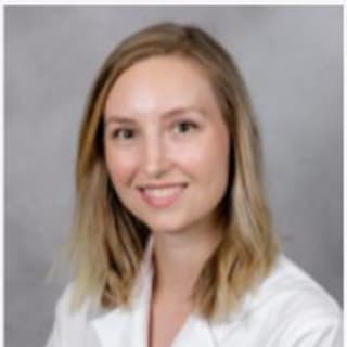 Amanda Snead, MD, Resident Physician, Chicago, IL