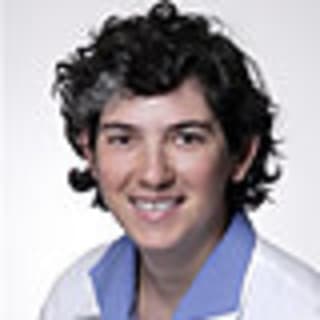 Sonye Danoff, MD, Pulmonology, Baltimore, MD, Johns Hopkins Bayview Medical Center