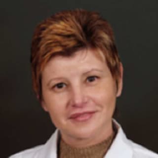 Marina Kulick, MD, Preventive Medicine, Hudson, FL