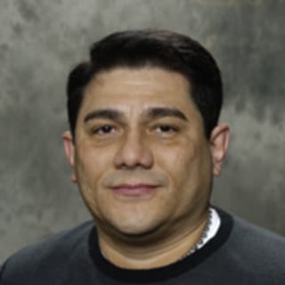 Edgar Mejia, MD, Pediatrics, Paterson, NJ, St. Joseph's University Medical Center