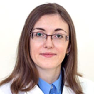 Natalia Plotskaya, MD, Internal Medicine, Trenton, NJ, Capital Health Regional Medical Center