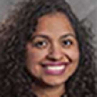 Shubika D'Souza, MD, Neonat/Perinatology, Wichita, KS