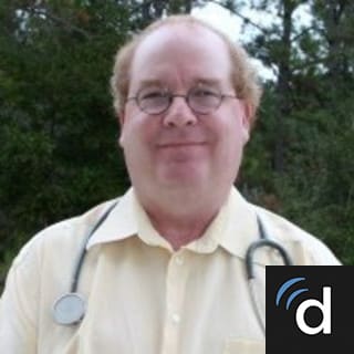 Eugene Charbonneau, DO, Family Medicine, Hosford, FL