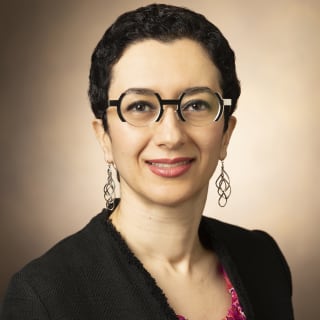 Samira Shojaee, MD, Pulmonology, Nashville, TN, Vanderbilt University Medical Center