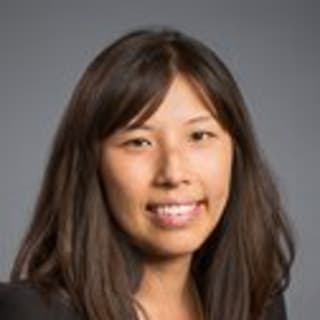 Felicia Chow, MD, Neurology, San Francisco, CA, Zuckerberg San Francisco General Hospital and Trauma Center