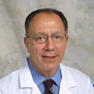 Dr. Leopoldo Raij, MD – Miami, FL | Nephrology