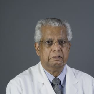 Thayyullathil Bharathan, MD, Geriatrics, Brooklyn, NY