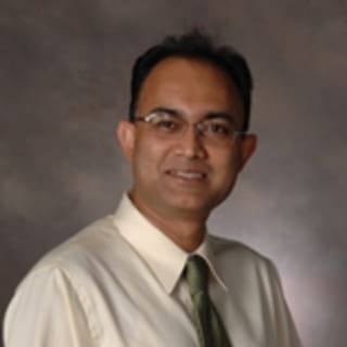 Gautam Dutta, MD, Internal Medicine, Arlington, VA, Virginia Hospital Center