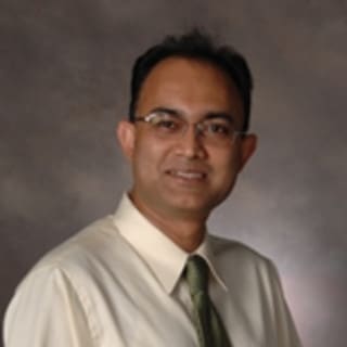 Gautam Dutta, MD