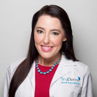 Jenna Ruman