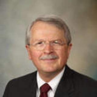 James Ingle, MD, Oncology, Rochester, MN, Mayo Clinic Hospital - Rochester