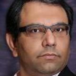 Asif Hussain, MD, Cardiology, Philadelphia, PA, Thomas Jefferson University Hospital