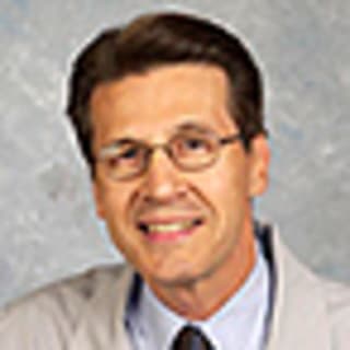 Martin Kovachevich, MD, Family Medicine, Glenview, IL, Evanston Hospital