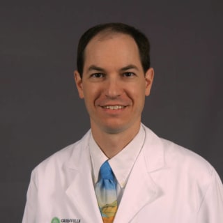 John Pulcini, MD, Allergy & Immunology, Greenville, SC, Prisma Health Greenville Memorial Hospital