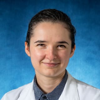 Natalie Gukasyan, MD, Psychiatry, New York, NY, NewYork-Presbyterian/Columbia University Irving Medical Center